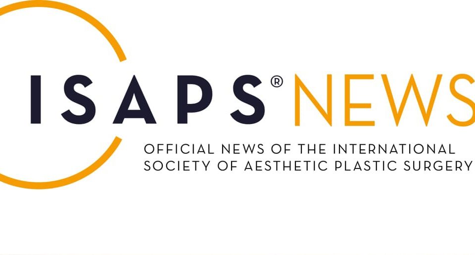ISAPS NEWS